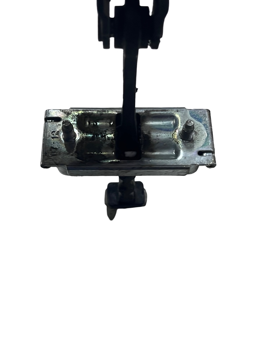 Opritor portiera dreapta fata OPEL CORSA D S07 Facelift 2006 - 2014 – foto 3
