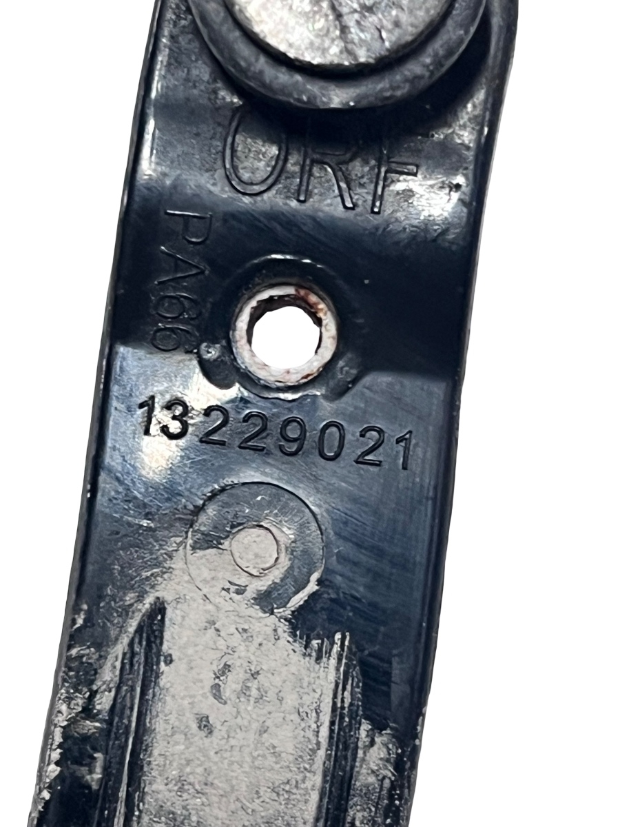 Opritor portiera dreapta fata OPEL INSIGNIA A Break Country Tourer G09 2008 - 2017 13229021 – foto 2
