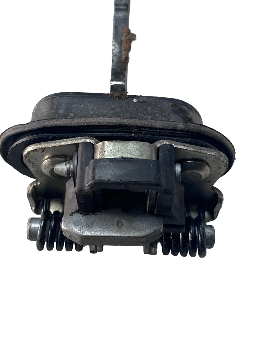 Opritor  portiera  dreapta fata RENAULT Symbol II [ 2008 - 2013 ] – foto 3