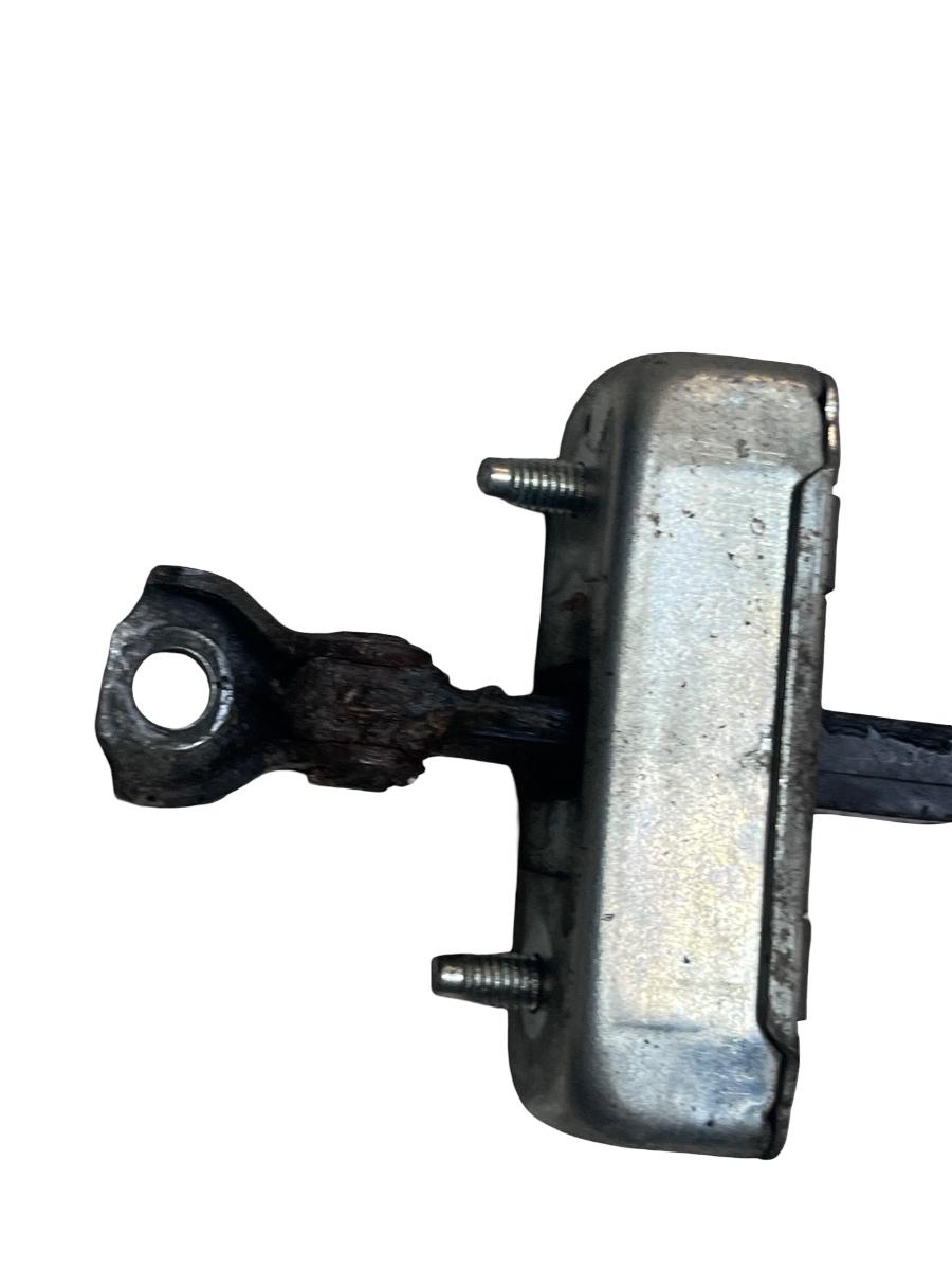 Opritor portiera dreapta fata TOYOTA COROLLA Verso _E12_ 2001 - 2004 – foto 2