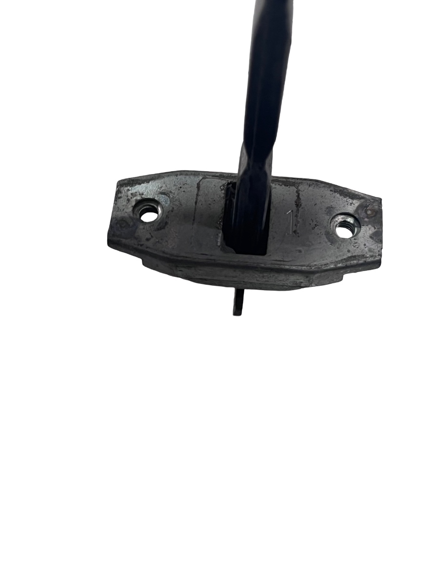 Opritor portiera dreapta fata TOYOTA RAV 4 III _A3_ 2005 - 2013 – foto 3