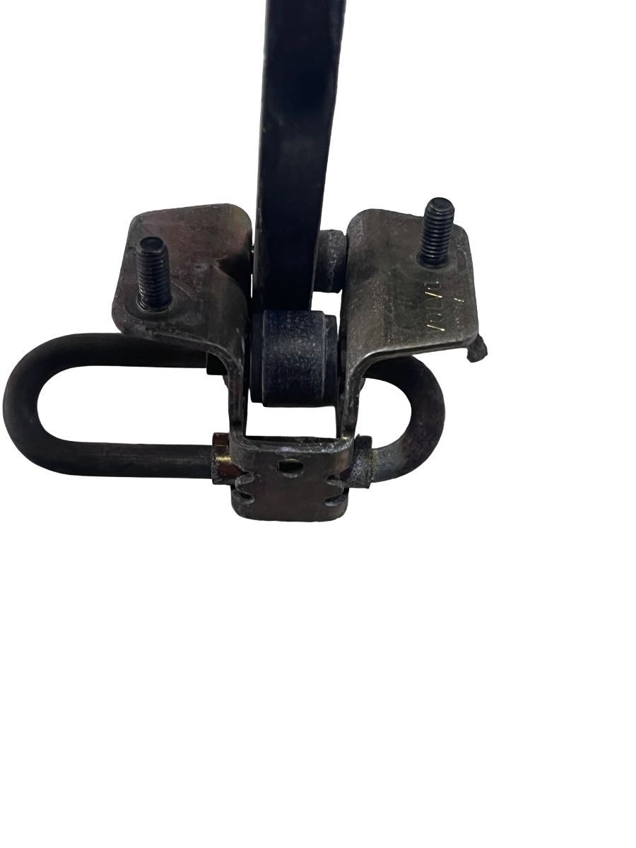 Opritor portiera dreapta fata VOLVO S60 I 384 2000 - 2010 – foto 2