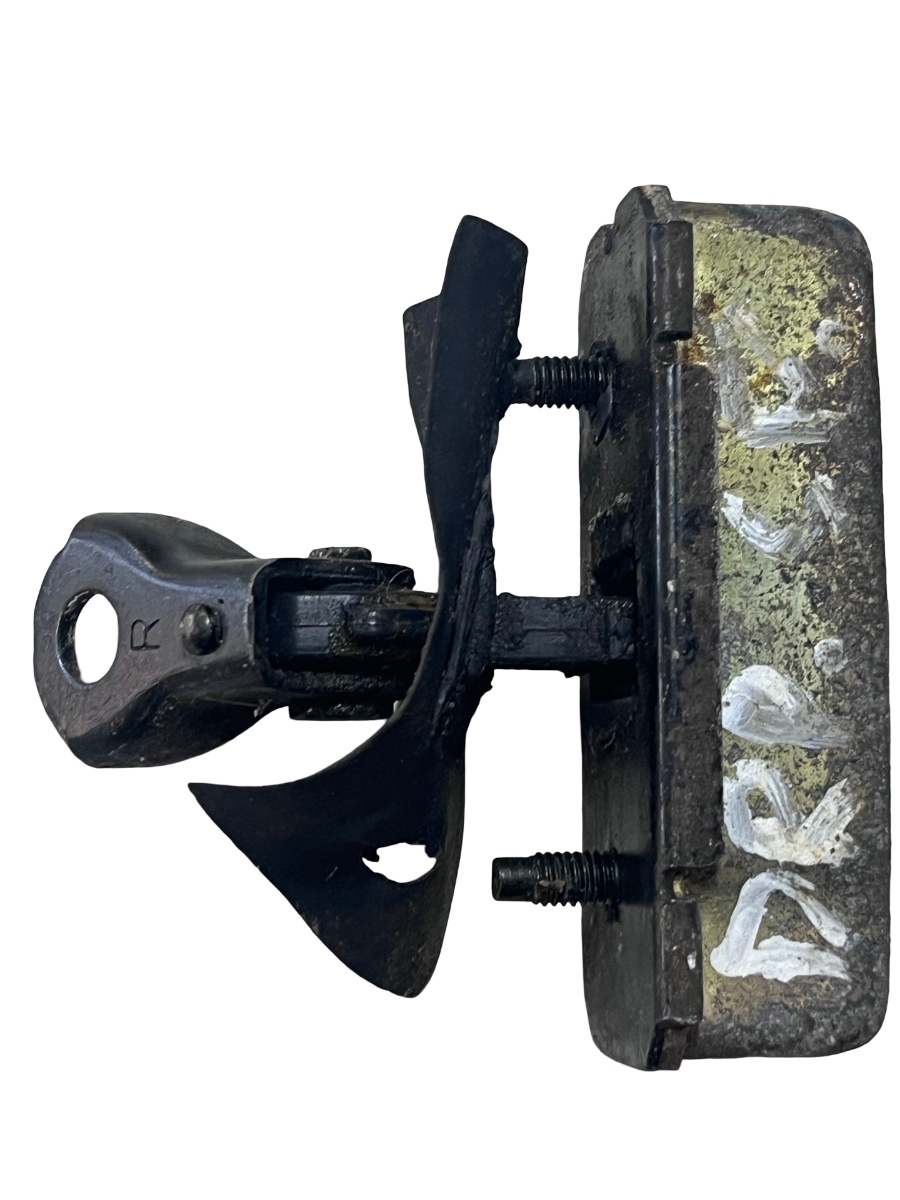 Opritor portiera dreapta spate HONDA ACCORD VII CL, CN 2003 - 2012 – foto 3
