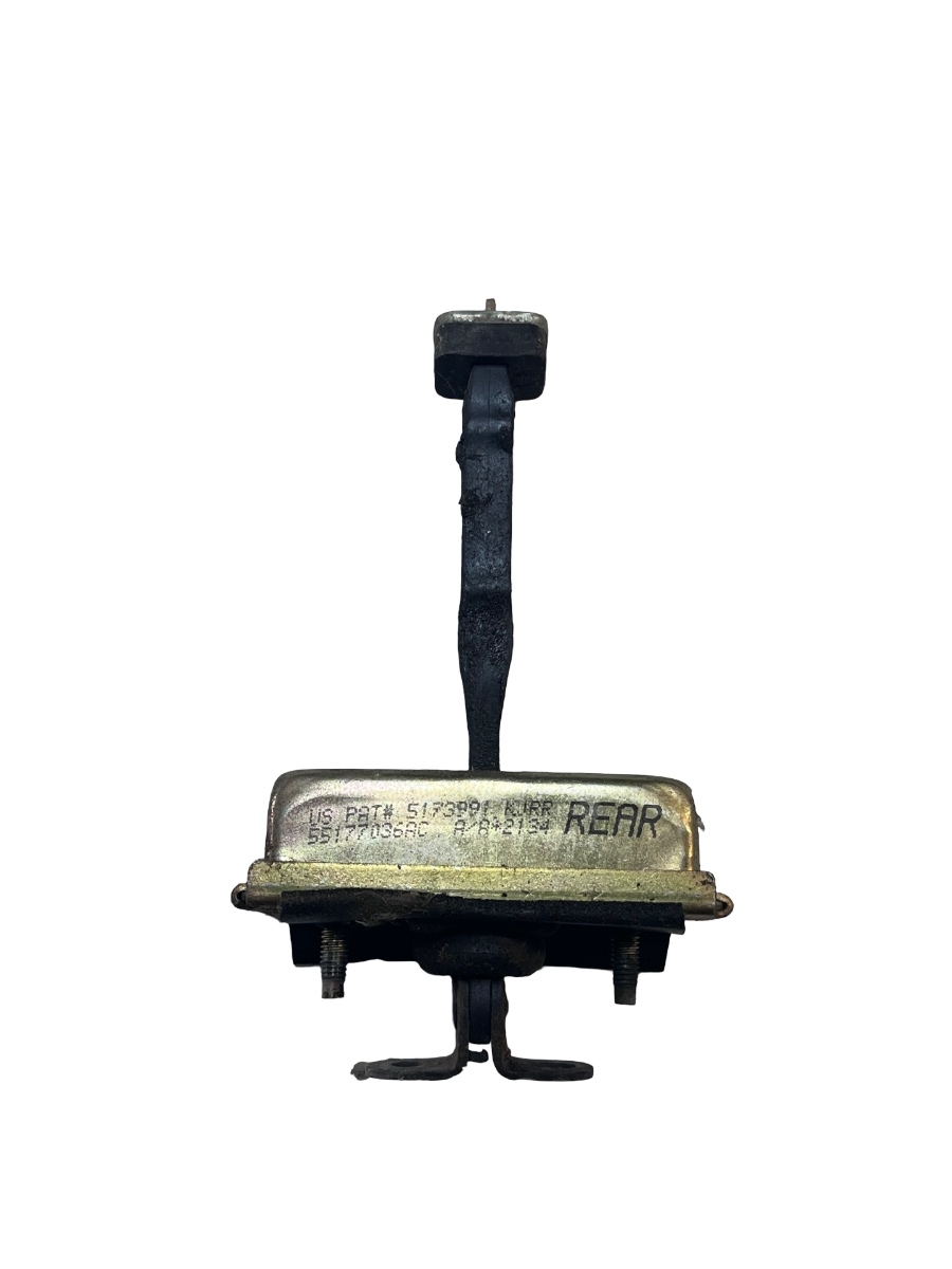 Opritor portiera dreapta spate JEEP CHEROKEE KJ 2001 - 2008 55177037AC – foto 2