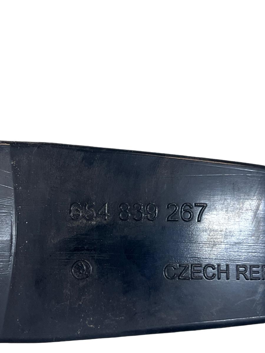 Opritor portiera dreapta spate SKODA SCALA (NW) [ 2019 -> ] 654839267 – foto 2