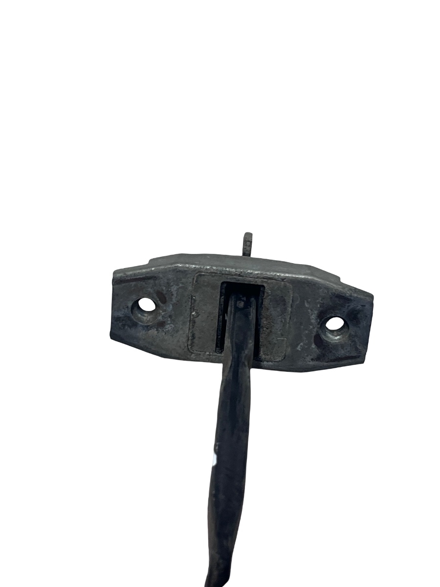 Opritor portiera dreapta spate TOYOTA RAV 4 III _A3_ 2005 - 2013 – foto 2