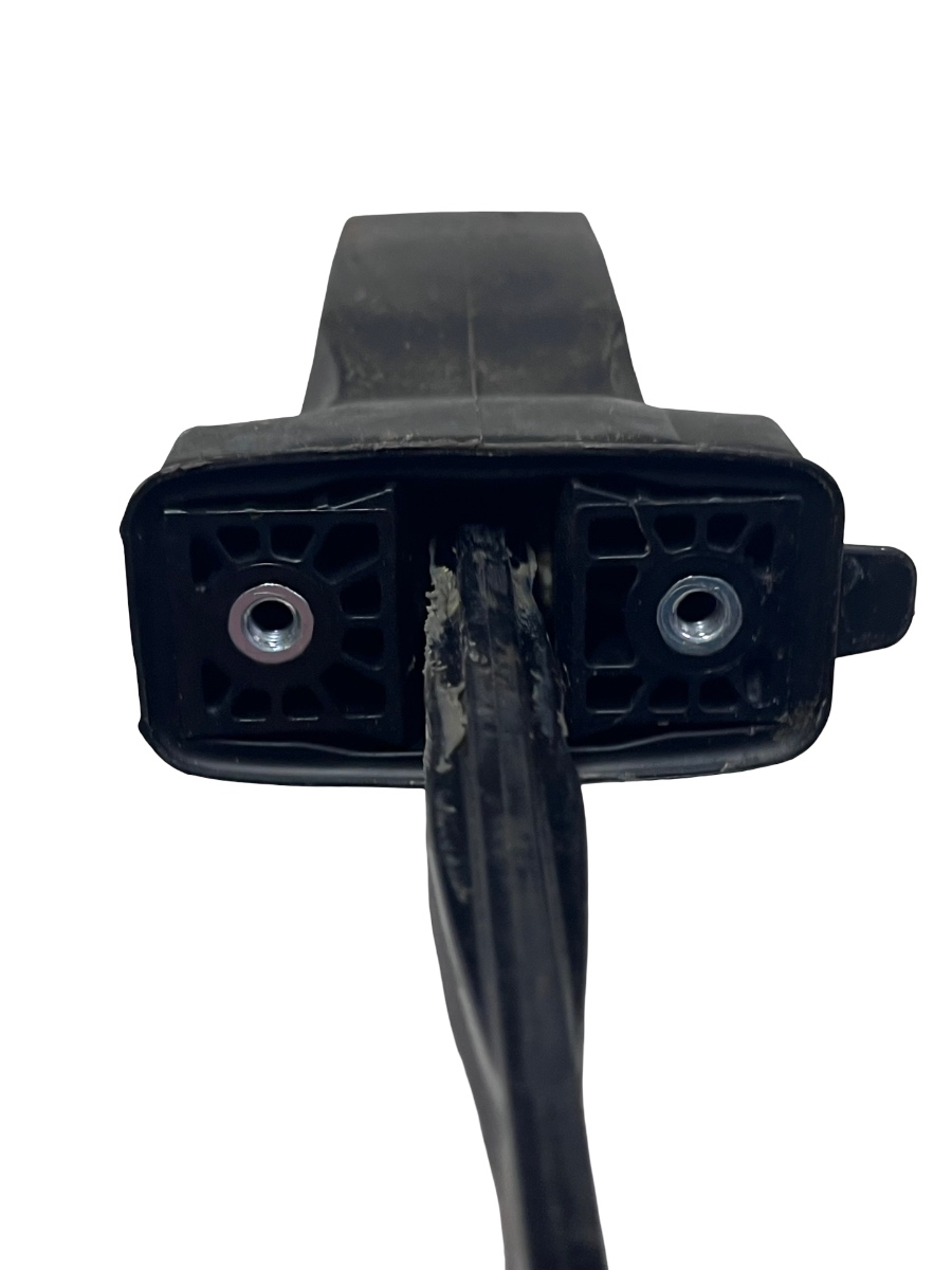 Opritor portiera dreapta spate VOLKSWAGEN Tiguan II Facelift R LINE  [ 2020 - 2024 ] 5NA839249 – foto 3