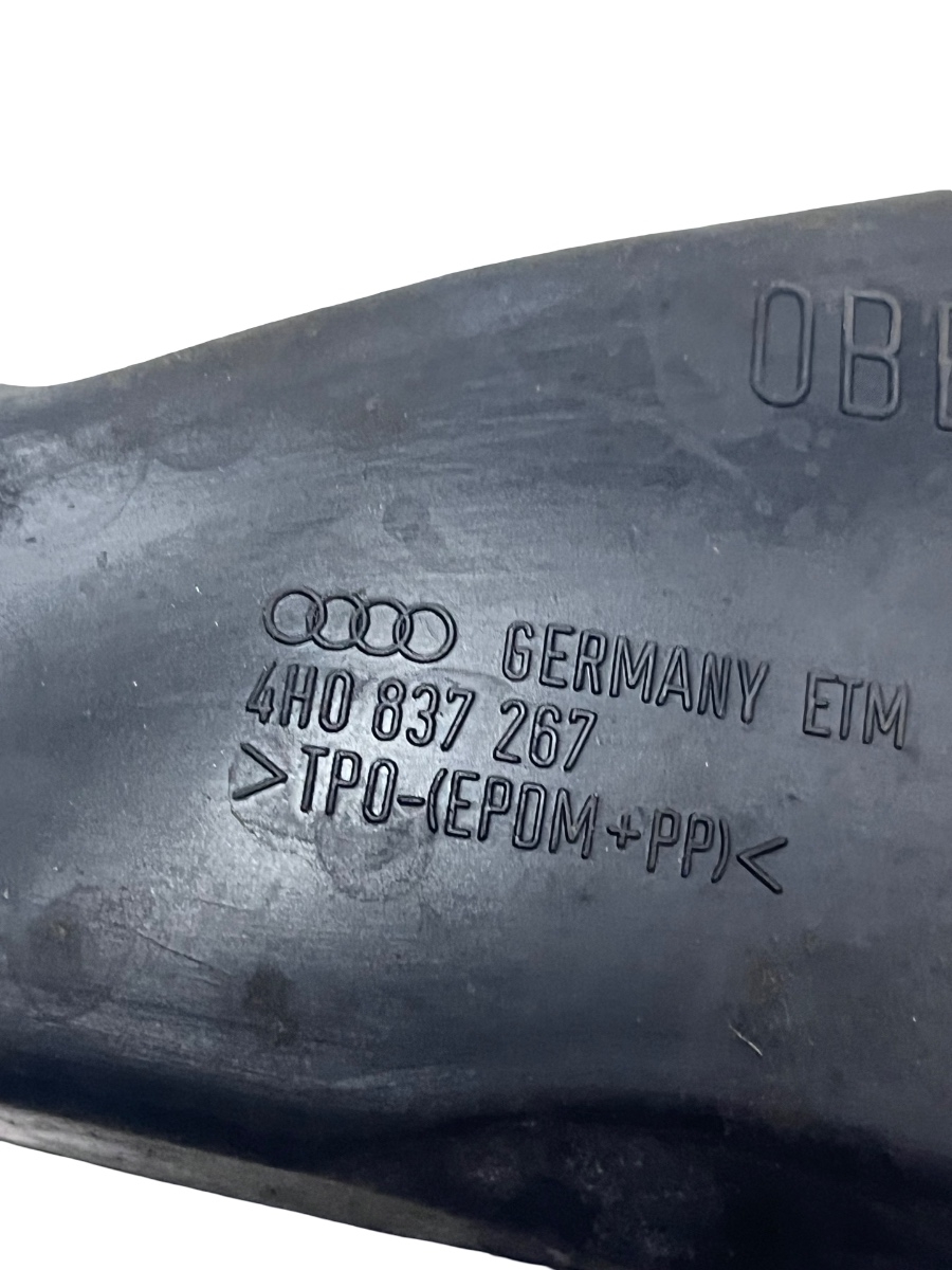 Opritor portiera stanga fata AUDI A8 III 4H2, 4H8, 4HC, 4HL 2009 - 2018 4H0837267 – foto 4
