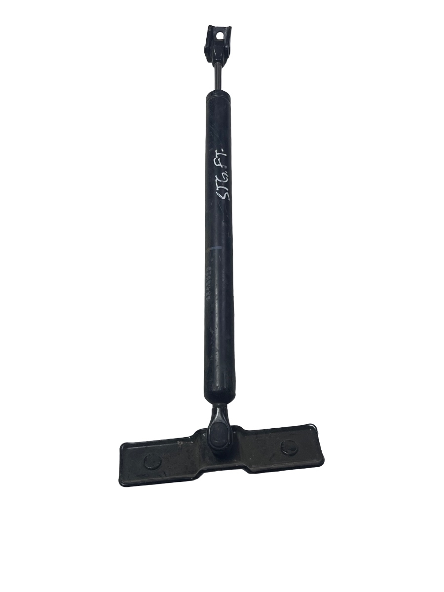 Opritor portiera stanga fata BMW 7 V F01, F02, F03, F04 2008 - 2015 51217177615