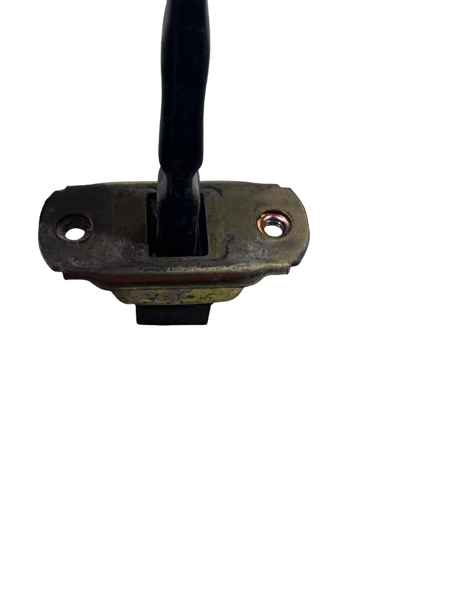 Opritor portiera stanga fata MITSUBISHI OUTLANDER I CU_W 2001 - 2008 – foto 3