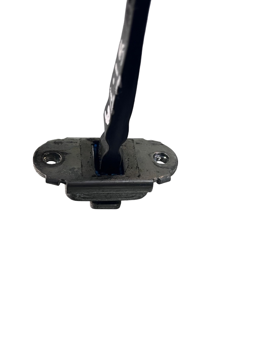 Opritor portiera stanga fata NISSAN QASHQAI / QASHQAI +2 I J10, JJ10 2006 - 2014 – foto 3