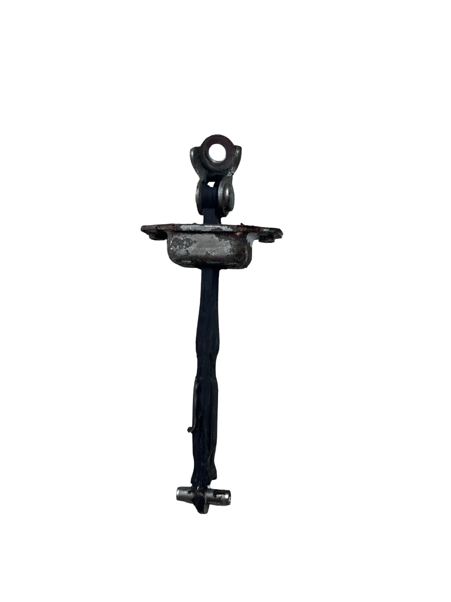 Opritor portiera stanga fata OPEL AGILA B H08 2008 - 2014 – foto 2
