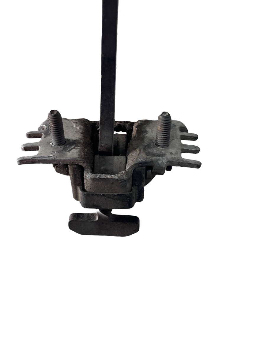 Opritor portiera stanga fata PEUGEOT EXPERT Box VF3A_, VF3U_, VF3X_ 2007 - > – foto 2