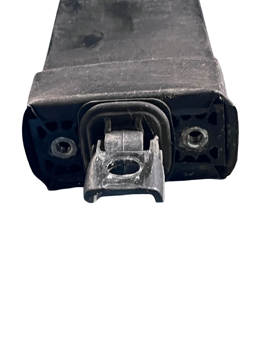 Opritor portiera  stanga fata SKODA FABIA II 542 2006 - 2014 – foto 2