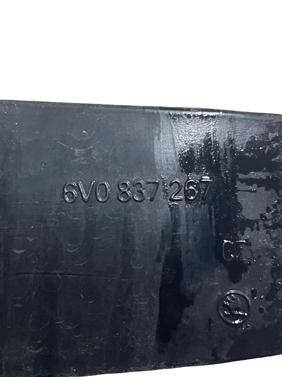 Opritor portiera  stanga fata SKODA FABIA III Estate NJ5 2014 - > 6V0837267 – foto 2