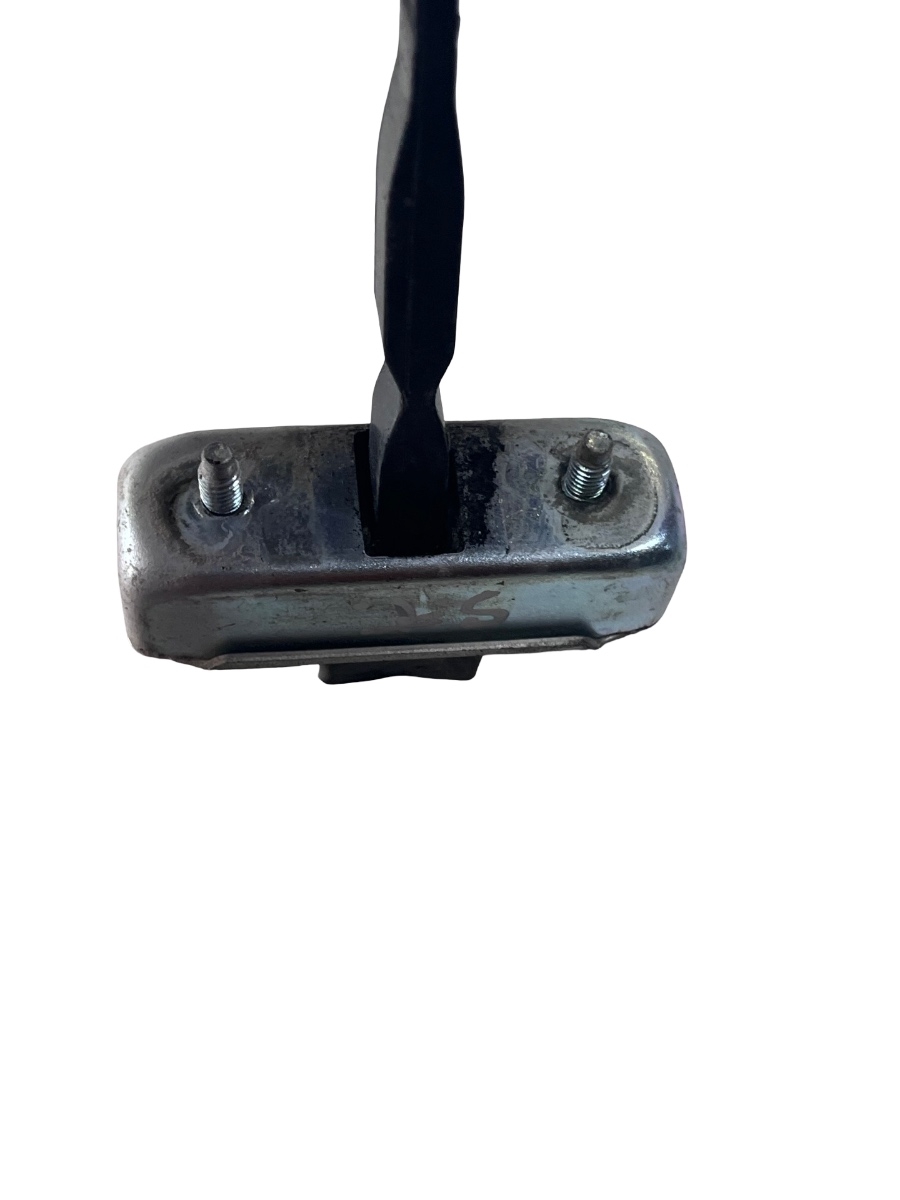 Opritor portiera stanga fata TOYOTA LAND CRUISER LJ12_, KZJ12_, TRJ12_, KDJ12_, GRJ12_ 2002 - – foto 2
