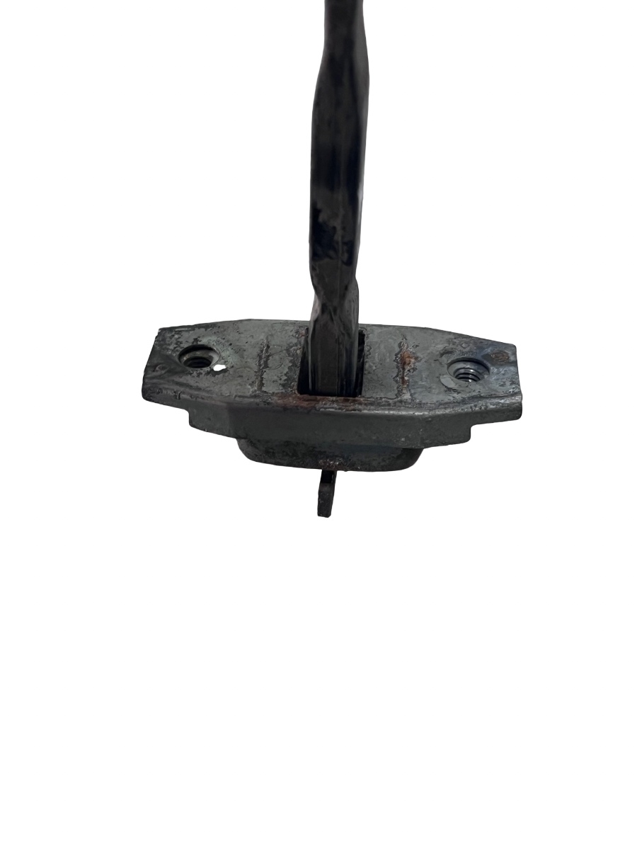 Opritor portiera stanga fata TOYOTA RAV 4 III _A3_ 2005 - 2013 – foto 2