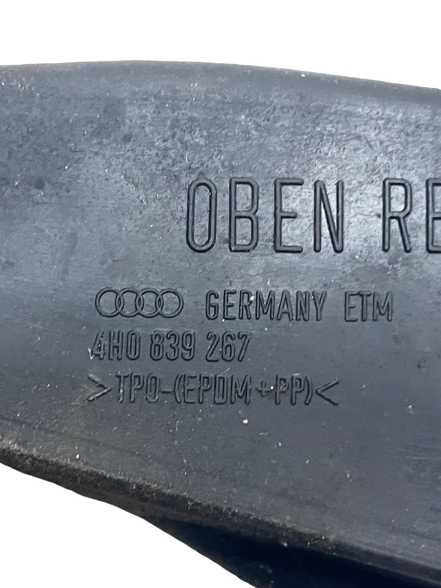 Opritor portiera stanga spate AUDI A8 III 4H2, 4H8, 4HC, 4HL 2009 - 2018 4H0839267 – foto 2