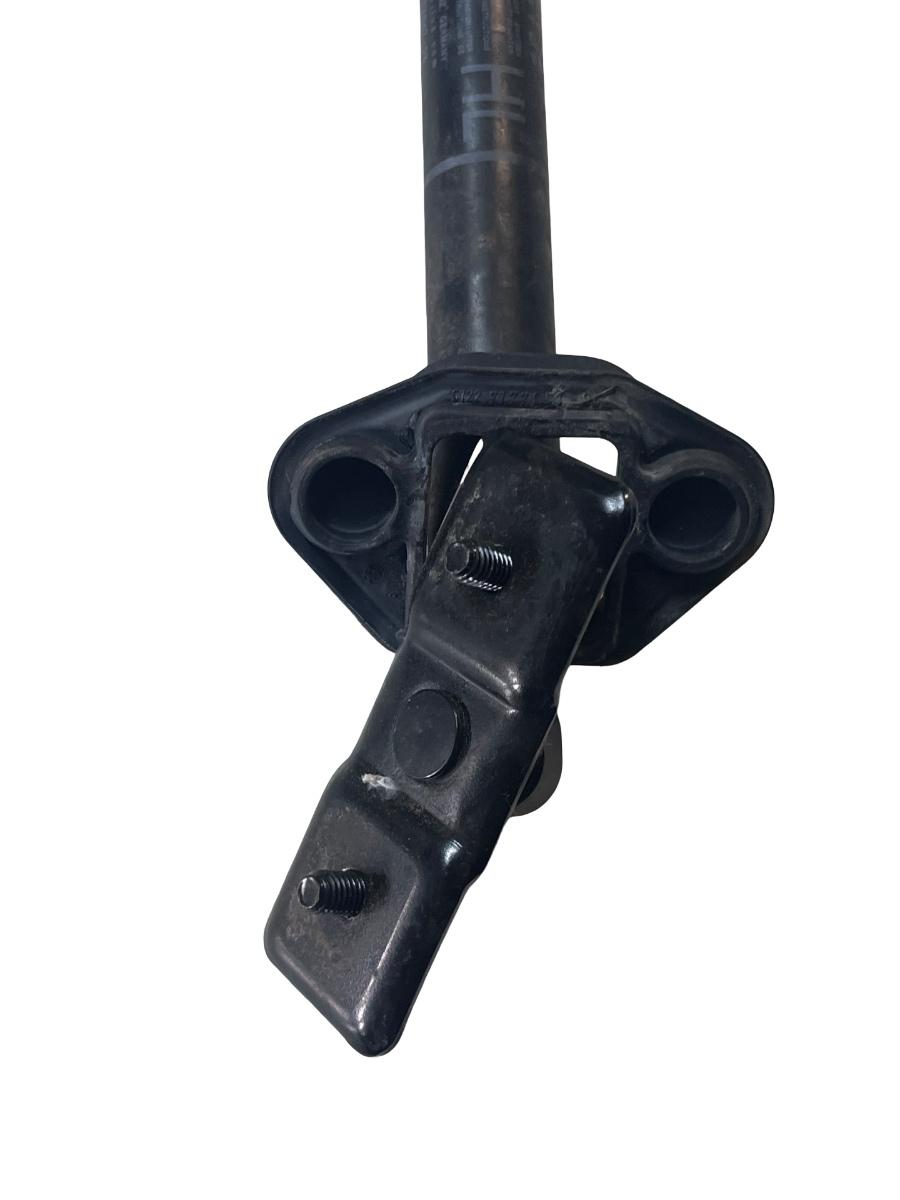 Opritor portiera stanga spate BMW 7 V F01, F02, F03, F04 2008 - 2015 7177647-08 – foto 2