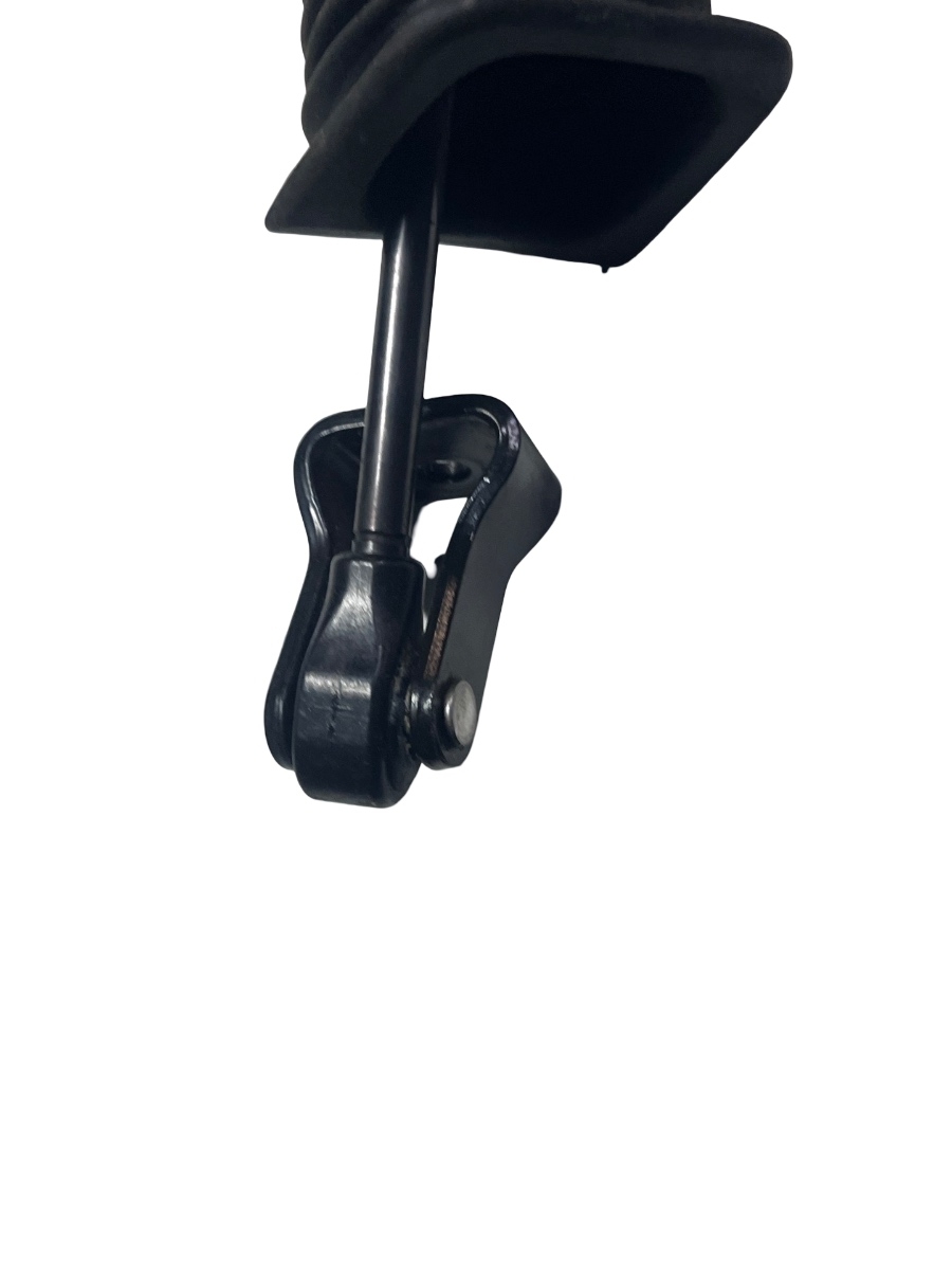 Opritor portiera stanga spate PORSCHE PANAMERA 970 2009 - 2016 97053615100AS03 – foto 3