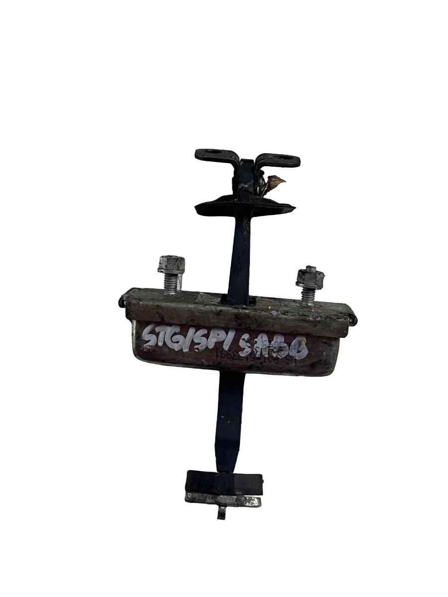 Opritor portiera stanga spate SAAB 9-3 YS3D 1998 - 2003 – foto 2