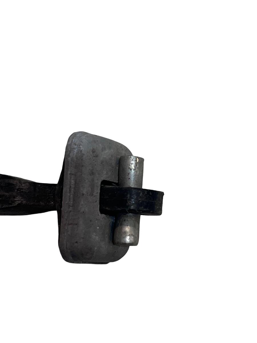 Opritor portiera stanga spate SUBARU IMPREZA III Hatchback GR, GH, G3 2007 - 2014 – foto 3