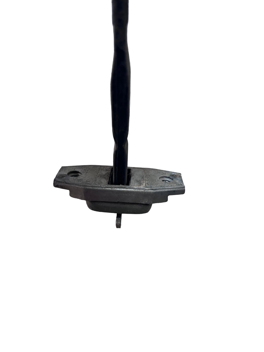 Opritor portiera stanga spate TOYOTA RAV 4 III _A3_ 2005 - 2013 – foto 3