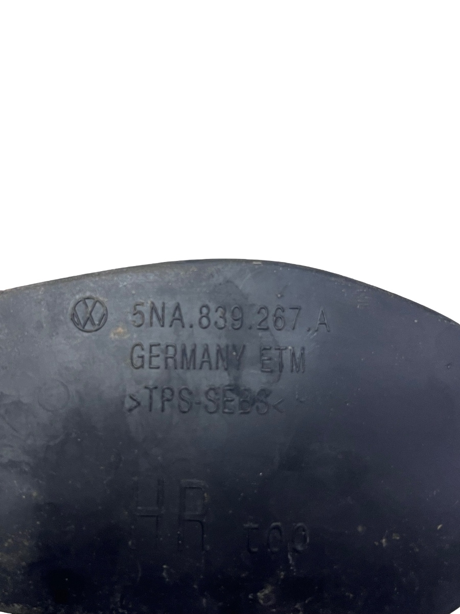 Opritor portiera stanga spate VOLKSWAGEN Tiguan II Facelift [ 2020 - 2024 ] 5NA839267A – foto 3