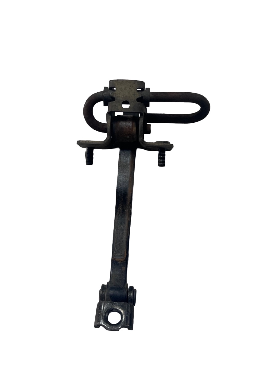 Opritor portiera stanga spate VOLVO S60 I 384 2000 - 2010 – foto 2