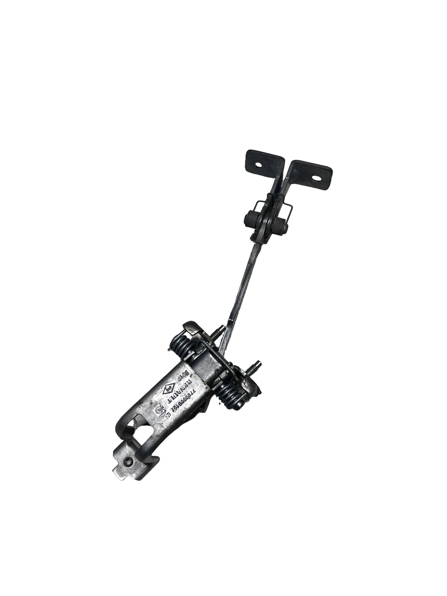 Opritor Usa de incarcare stânga spate Dacia Dokker 2022 1.5 dCi K9K-U8 EURO6 - cod: 7700308167