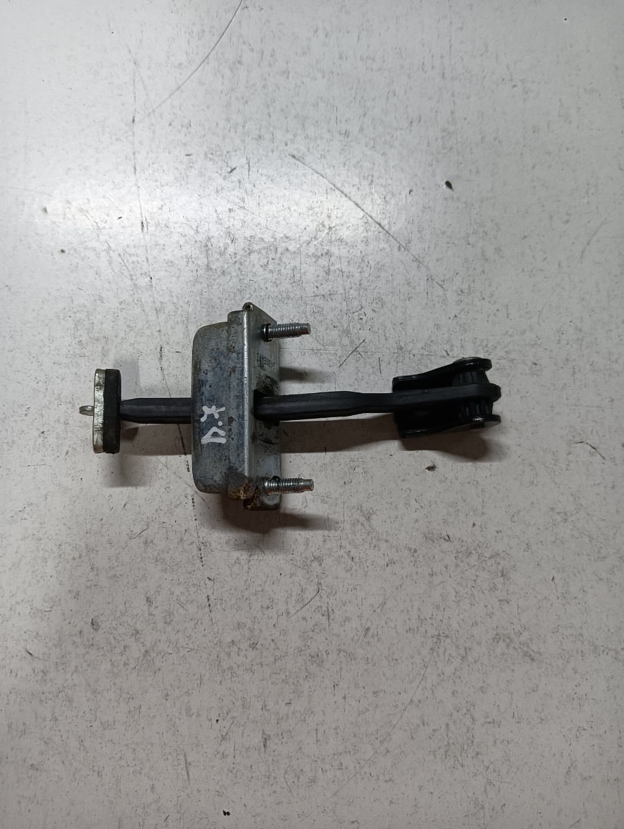 Opritor usa dreapta fata FORD FOCUS II DA_, HCP, DP 2004 - 2013 – foto 2