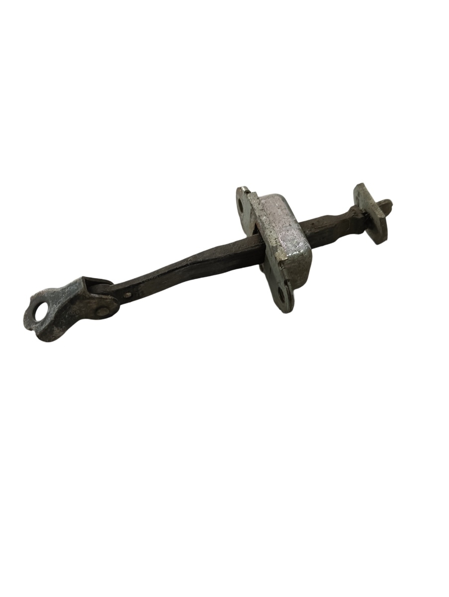 Opritor usa  dreapta fata NISSAN TIIDA Hatchback C11 2006 - 2011 – foto 2