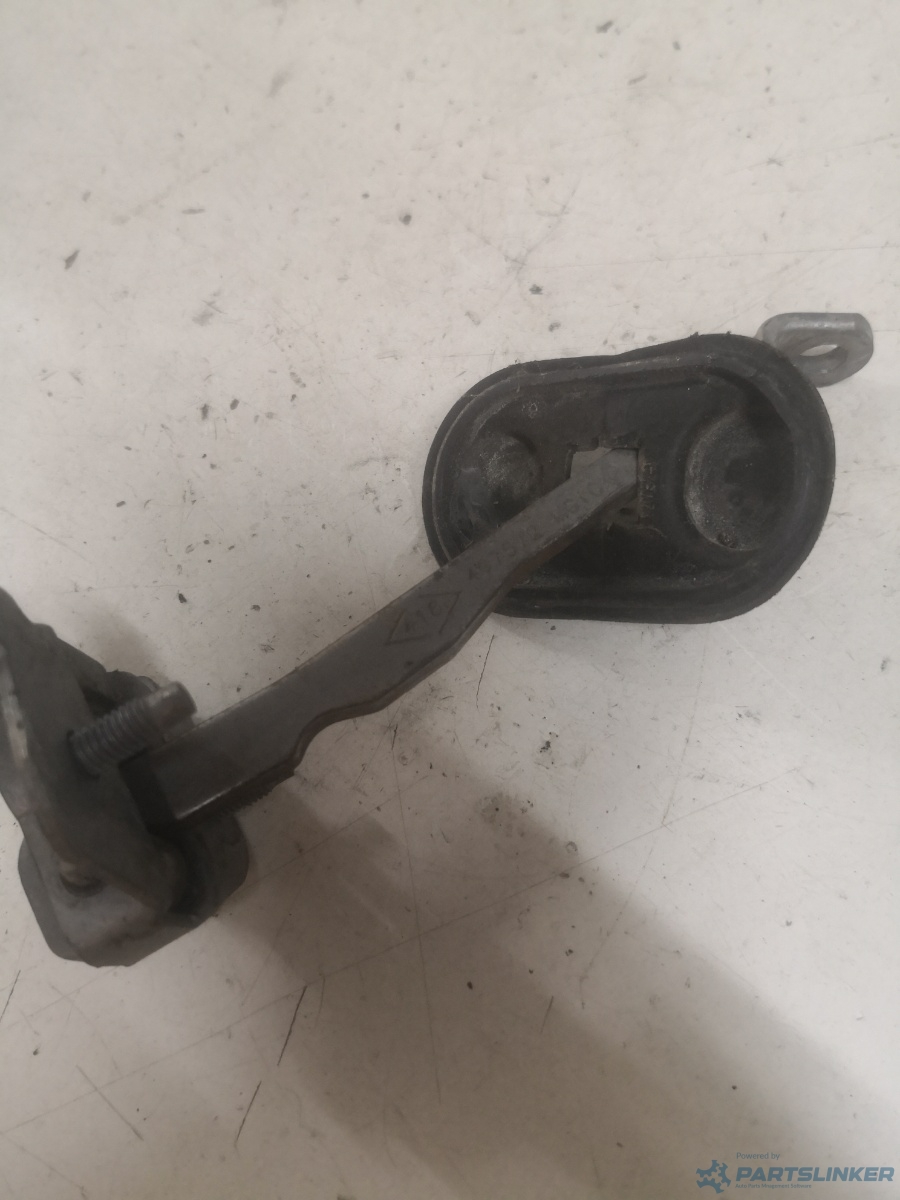 Opritor usa dreapta fata RENAULT KANGOO Express (FW0/1_) [ 2008 - > ] OEM 497572 – foto 2