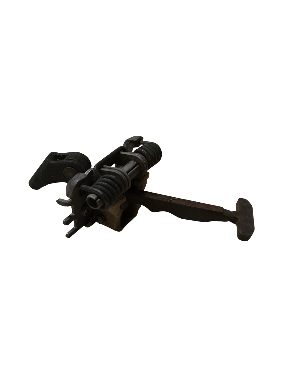 Opritor usa  dreapta fata RENAULT LAGUNA III BT0/1 2007 - 2015 – foto 2