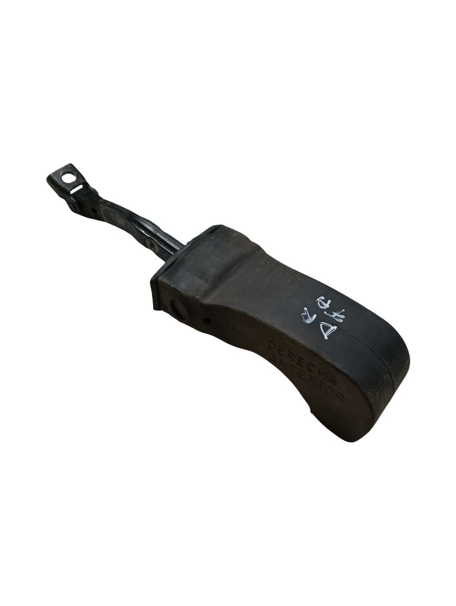 Opritor usa  dreapta fata SEAT LEON III 5F1 2012 - > – foto 2