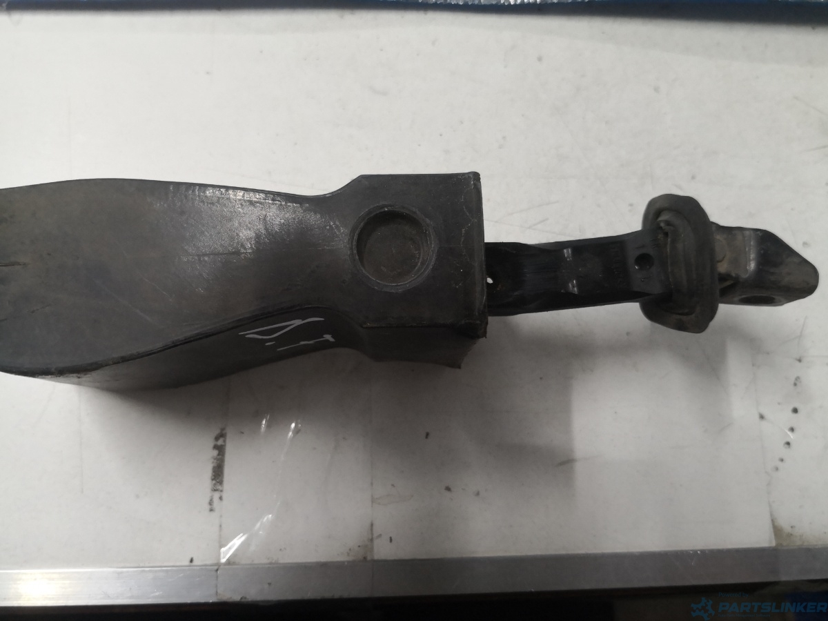 Opritor usa dreapta fata SKODA FABIA II (542) [ 2006 - 2014 ] OEM 5j0837249 – foto 2