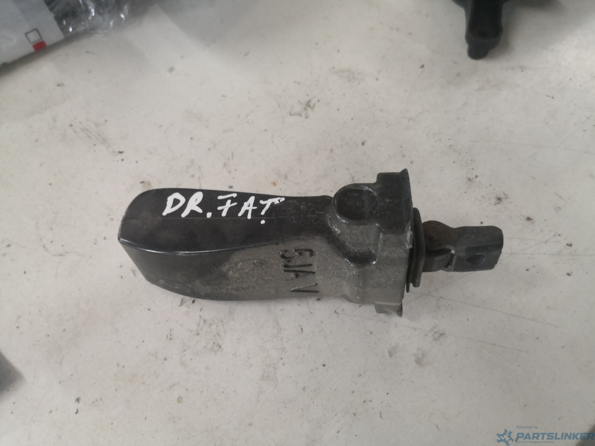 Opritor usa dreapta fata SKODA RAPID II (NH3) [ 2012 - > ] OEM 5ja837267 – foto 2
