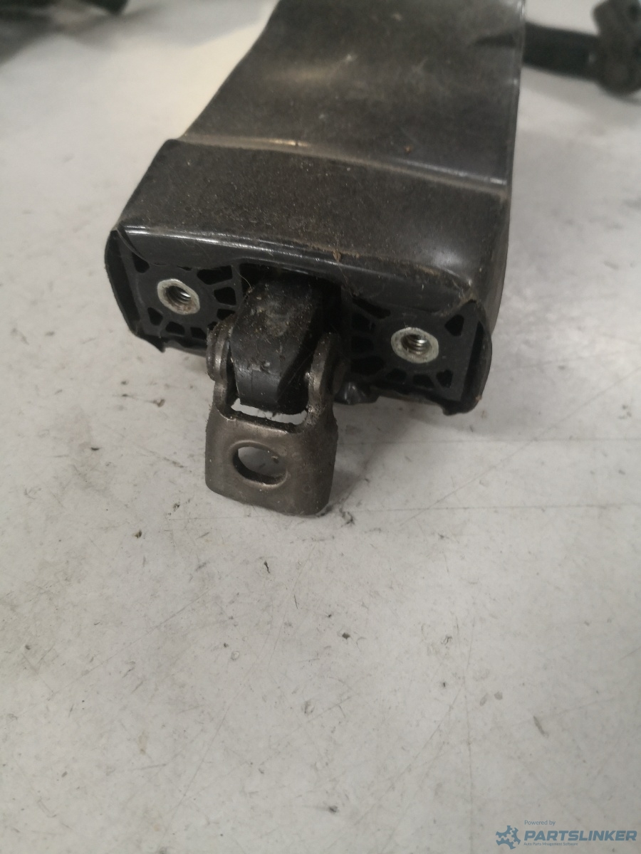 Opritor usa dreapta fata SKODA SUPERB (3T4) [ 2008 - 2015 ] OEM 3t0837249 – foto 2