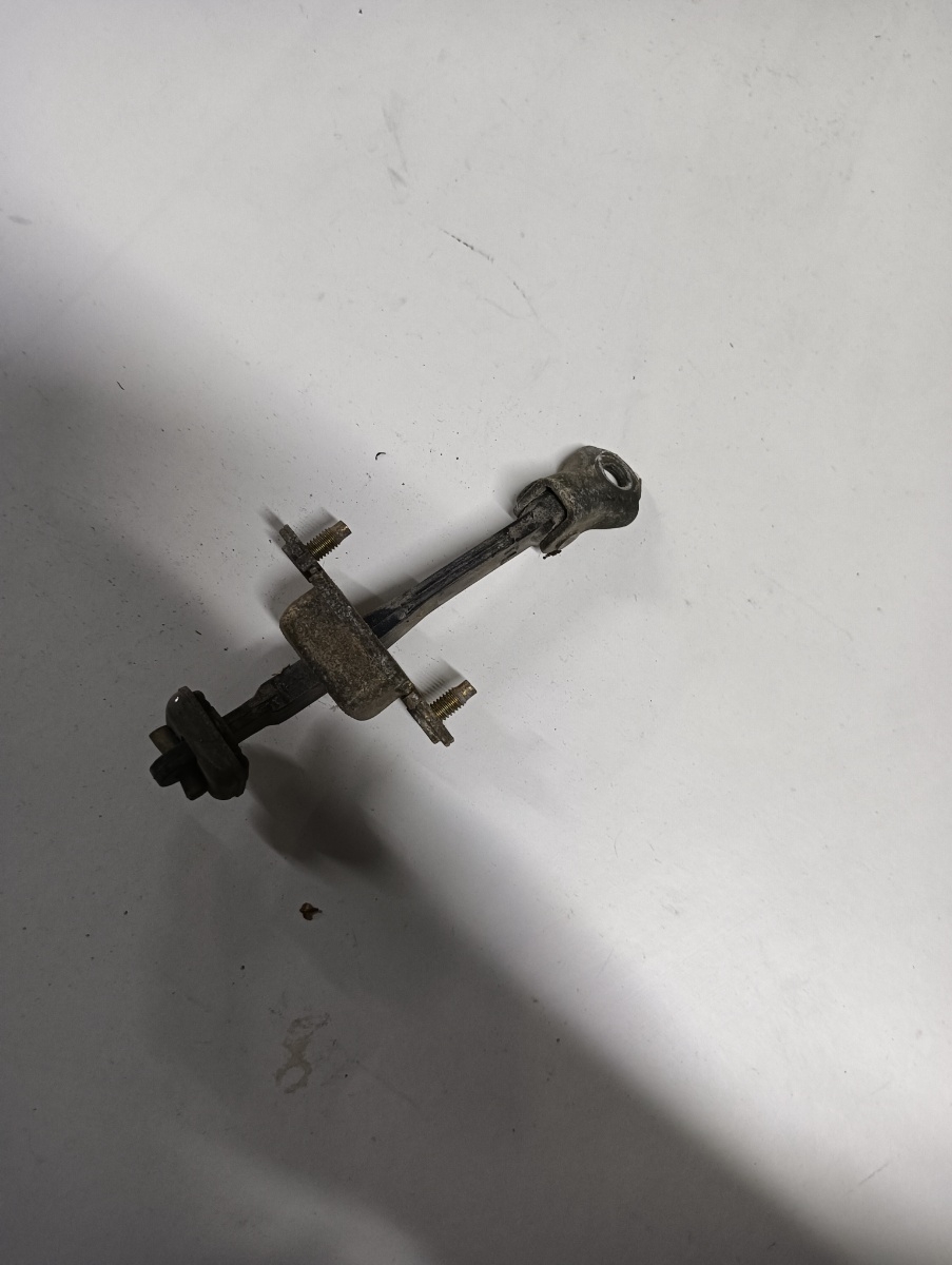 Opritor usa dreapta fata SUBARU FORESTER II SG 2002 - 2012 – foto 2