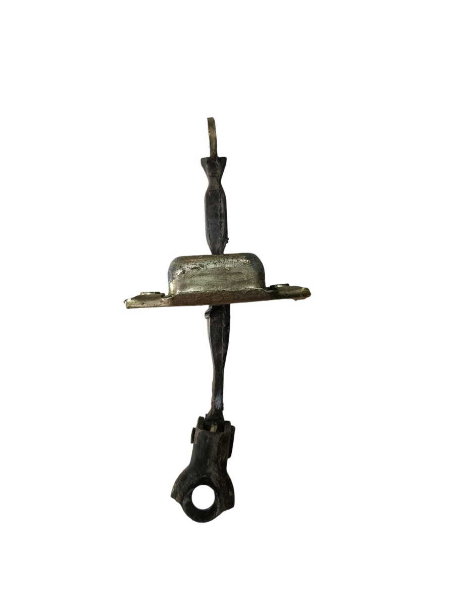 Opritor usa  dreapta fata TOYOTA HILUX VII Pickup _N1_, _N2_, _N3_ 2004 - >