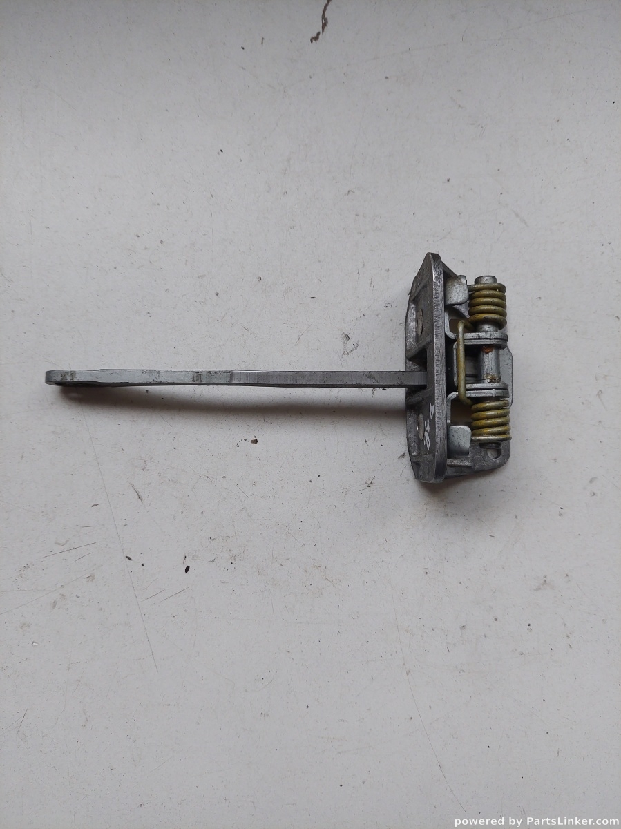 Opritor usa dreapta spate AUDI A2 (8Z0) [ 2000 - 2005 ] OEM 8z0839249 – foto 2