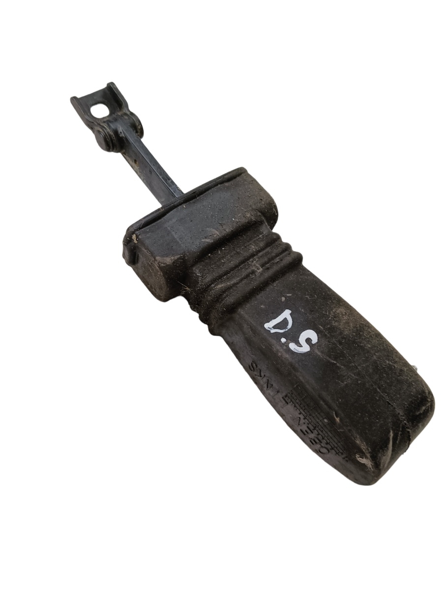 Opritor usa  dreapta spate AUDI A4 IV 8K2, B8 2007 - 2015 – foto 2