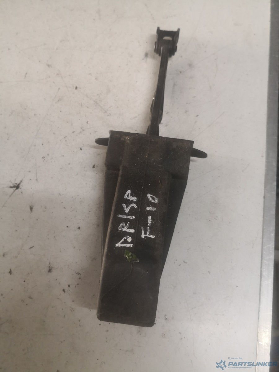 Opritor usa dreapta spate BMW 5 (F10) [ 2009 - 2016 ] – foto 2