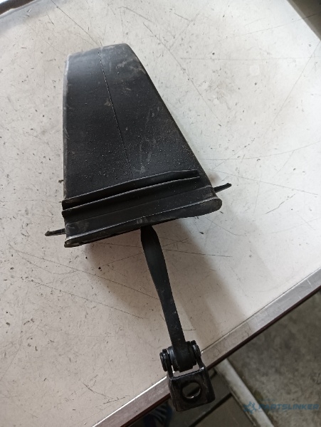 Opritor usa dreapta spate BMW X5 II (E70) [ 2006 - 2013 ] – foto 2