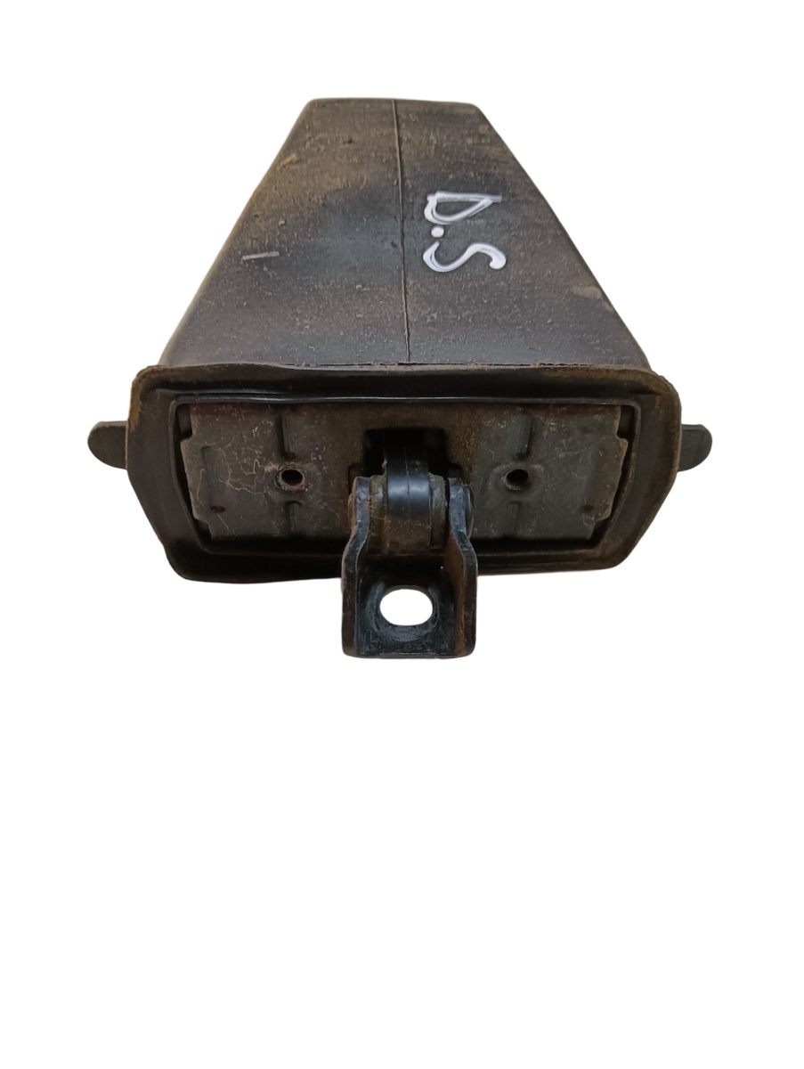 Opritor usa  dreapta spate BMW X5 II E70 2006 - 2013 – foto 2
