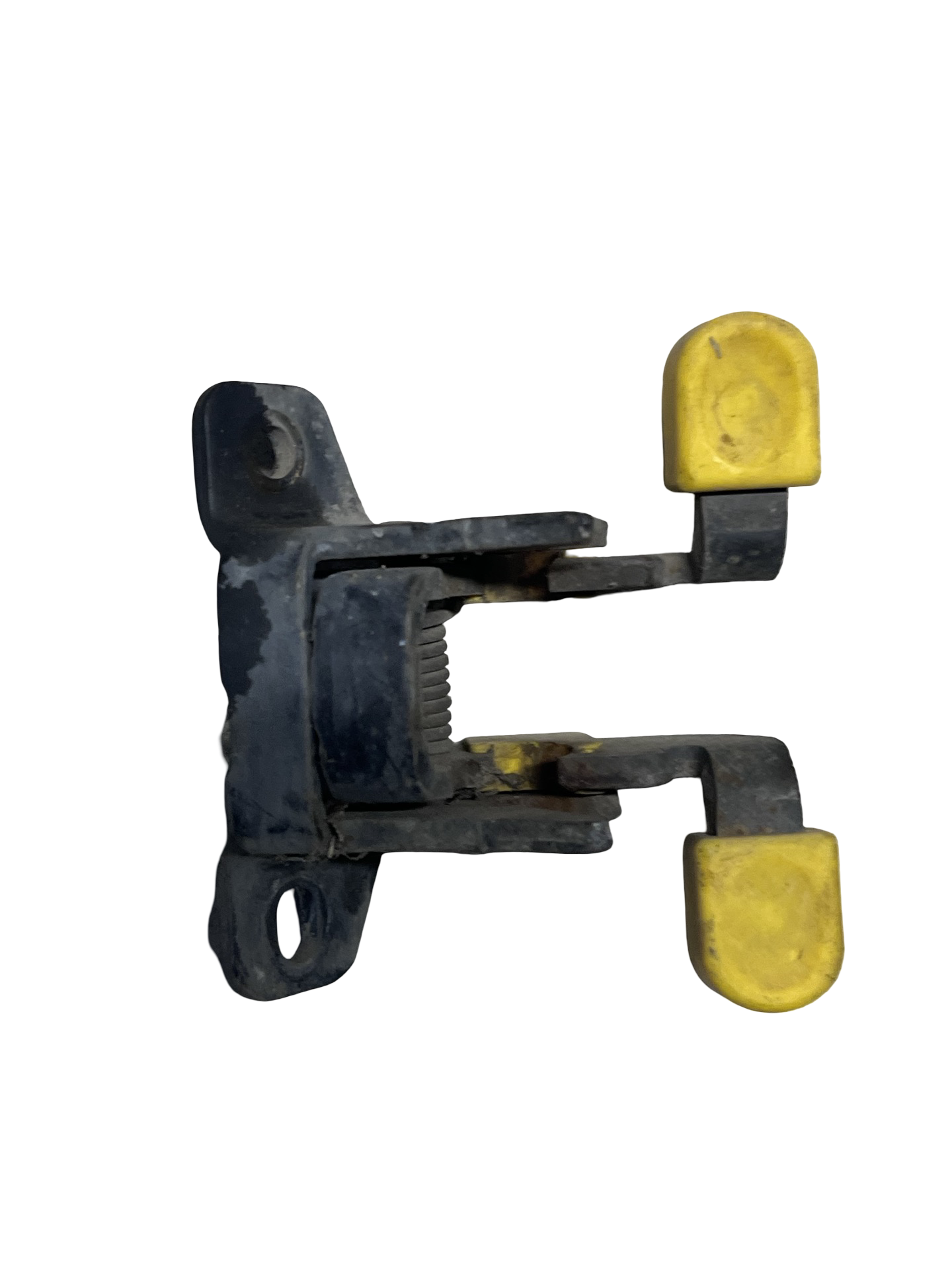 Opritor Usa dreapta spate Fiat Doblo 2 2009–2019 – foto 2