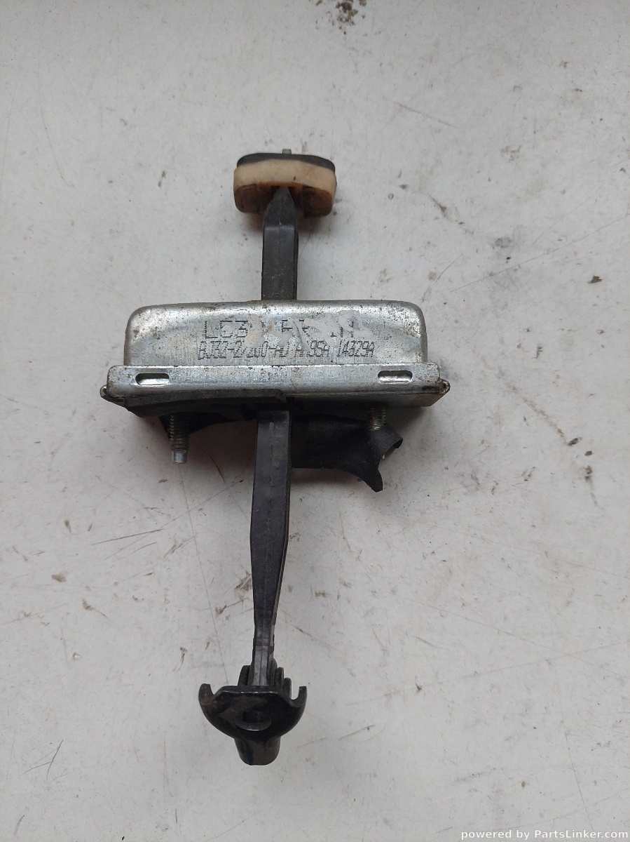 Opritor usa dreapta spate LAND ROVER RANGE ROVER EVOQUE (LV_, L538) [ 2011 - > ] OEM Bj3227200ad – foto 2