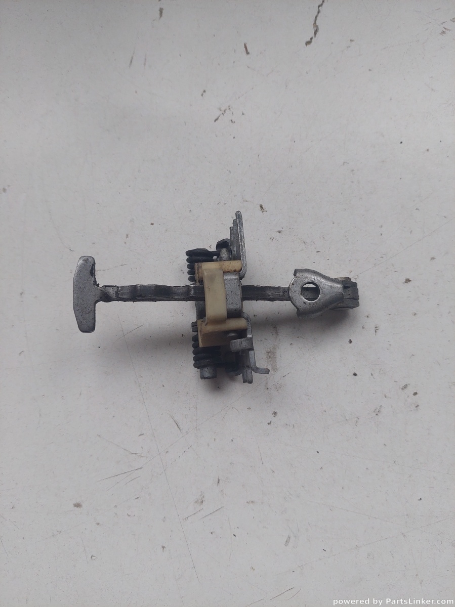 Opritor usa dreapta spate RENAULT SCENIC III (JZ0/1_) [ 2008 - > ]