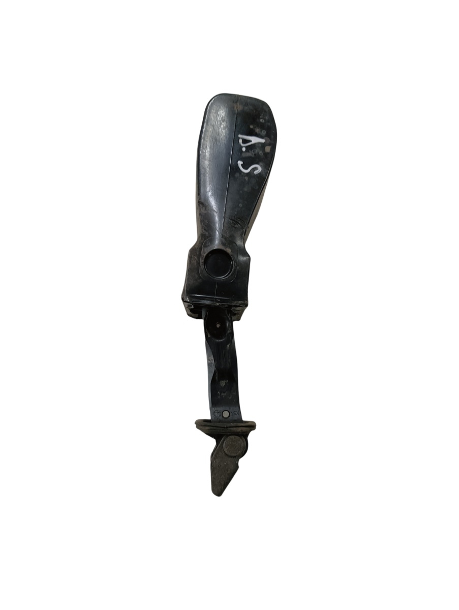 Opritor usa  dreapta spate SKODA FABIA II 542 2006 - 2014 – foto 2