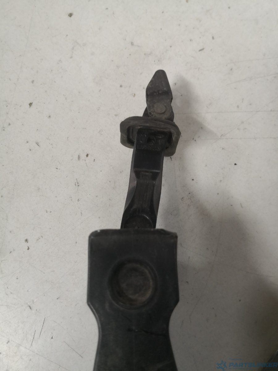 Opritor usa dreapta spate SKODA FABIA II (542) [ 2006 - 2014 ] OEM 5j6839249 – foto 2